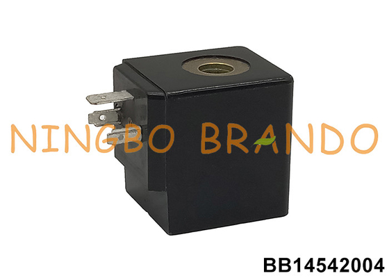 BB14542004 Nass Magnet Type Solenoid Coil 0543 12V 24V DC 110V 220V AC