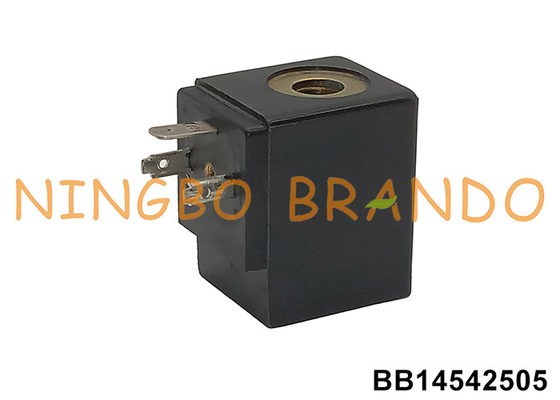 BB14542505 Nass Magnet Type Solenoid Valve Coil 0545 24V DC 220V AC