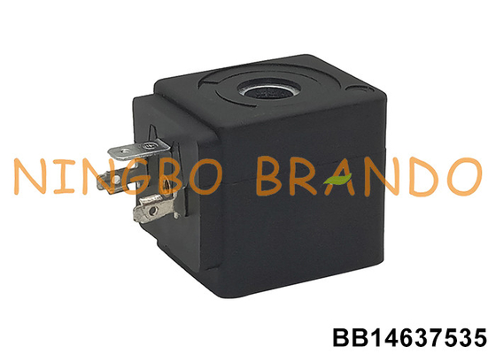 BB14637535 DZ06 9W Parker Type Solenoid Valve Coil 12V 24V 220V