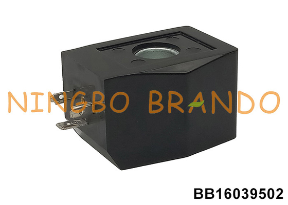 BB16039502 AB510 Solenoid Valve Coil For AB31 AB41 AB42 ADK11 ADK31