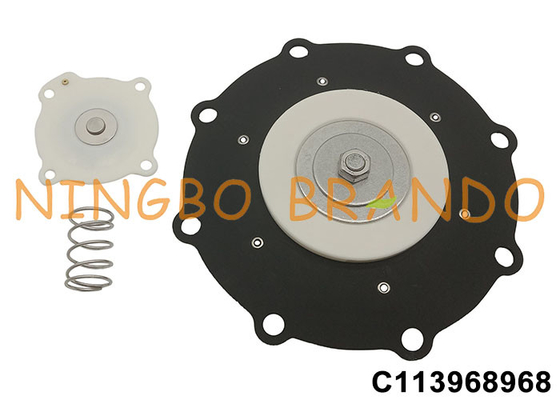 C113968968 C140745 C140746 Diaphragm Kits For SCR353A230 SCR353G230 Pulse Valve