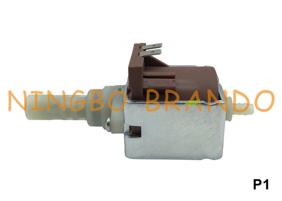 450cc to 1500cc/min Solenoid Pump For Espresso Coffee Machine 110V 220V