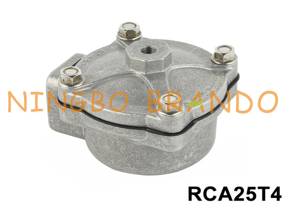 RCAC25T4 1'' Remote Pilot Pulse Jet Valve RCAC25T4002 RCAC25T4012