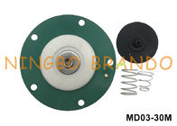 MD03-30M Diaphragm For TH-5430-M TH-4430-M Taeha Pulse Valve Membrane