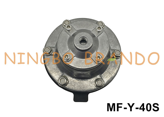 BFEC MF-Y-40S 1.5'' Embedded Remote Pilot Pulse Valve For Dust Collector