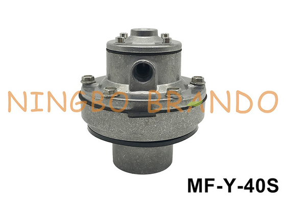 BFEC MF-Y-40S 1.5'' Embedded Remote Pilot Pulse Valve For Dust Collector