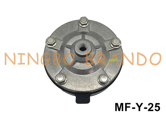 BFEC MF-Y-25 1'' Submerged Remote Pilot Pulse Jet Valve For Dust Collector