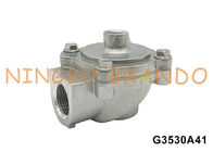 3/4'' G353A041 ASCO Type Remote Pilot Pulse Jet Valve For Dust Collector