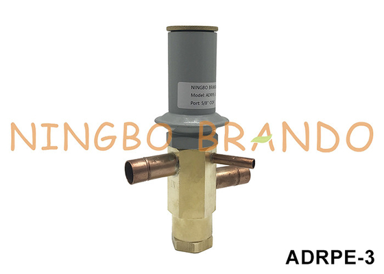 ADRPE-3 Sporlan Type Discharge Hot Gas Bypass Valve ADRPE-3-0/30 ADRPE-3-0/80