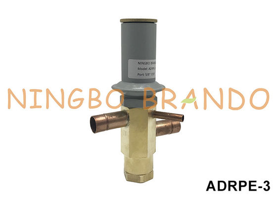 ADRPE-3 Sporlan Type Discharge Hot Gas Bypass Valve ADRPE-3-0/80 ADRPE-3-0/30