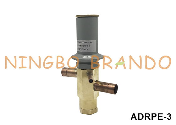 ADRPE-3 Sporlan Type Discharge Hot Gas Bypass Valve ADRPE-3-0/30 ADRPE-3-0/80