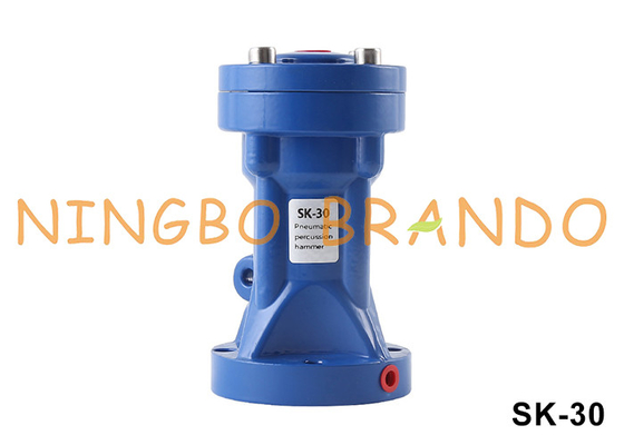 SK-30 SEISHIN Type Pneumatic Air Knocker For Hopper Silo SK30