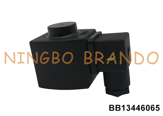 Refrigeration Solenoid Valve Coil S.N. Type HM4 AC220V 16VA