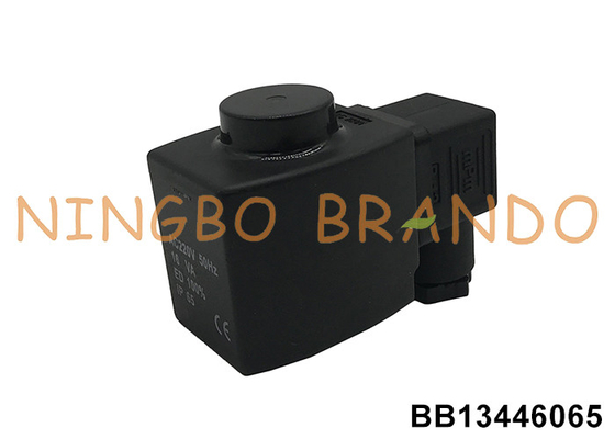 Refrigeration Solenoid Valve Coil S.N. Type HM4 AC220V 16VA