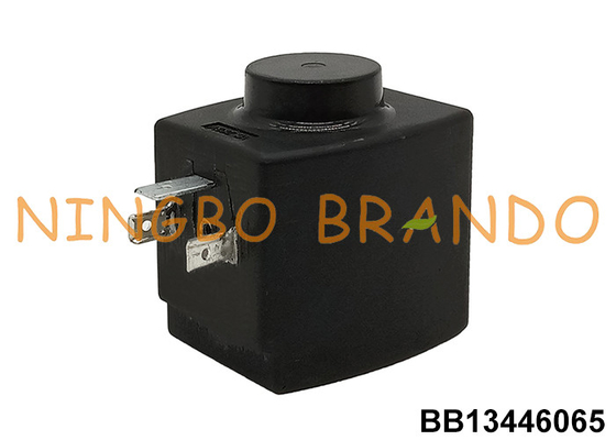 HM4 Refrigeration Solenoid Valve Coil 24V 220V 13VA 16VA 24W