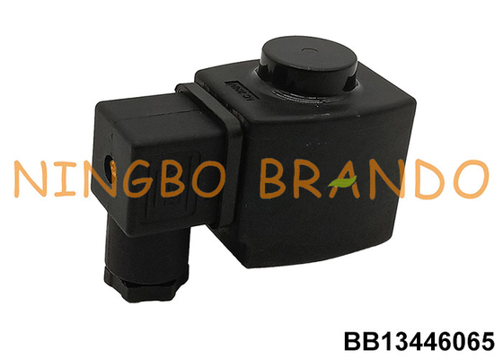 HM4 Refrigeration Solenoid Valve Coil 24V 220V 13VA 16VA 24W