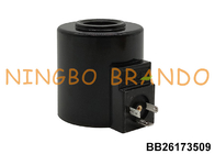 26mm Hole SWH-G03 Hydraulic Directional Solenoid Valve Coil DC12V DC24V