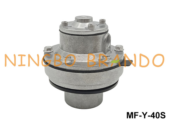 BFEC MF-Y-40S 1.5'' Submerged Remote Pilot Valve For Dust Collector