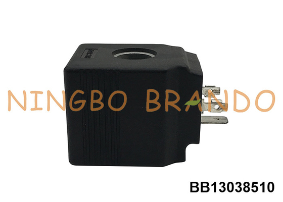 Eaton Type Hydraulic Solenoid Coil C13H12/14 C13H24/14 C13H110/14 C13H220/14