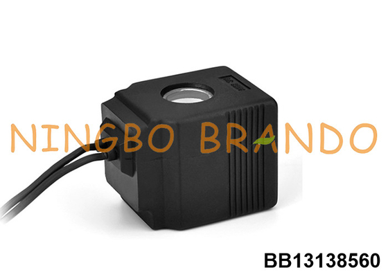 Eaton Type Excavator Hydraulic Coil C13F12/14 C13F24/14 C13F12/22 C13F24/22