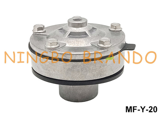 BFEC MF-Y-25 1'' Submerged Remote Pilot Pulse Jet Valve For Bag Filter