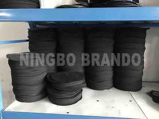 C113684 Diaphragm Repair Kit For 2'' G353A048 2.5'' G353A049 Pulse Jet Valve
