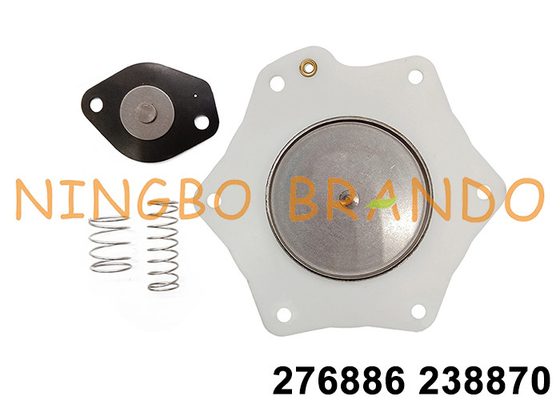 276886 238870 Hydrel Diaphragm Kits For 8353H038 Pulse Jet Valve