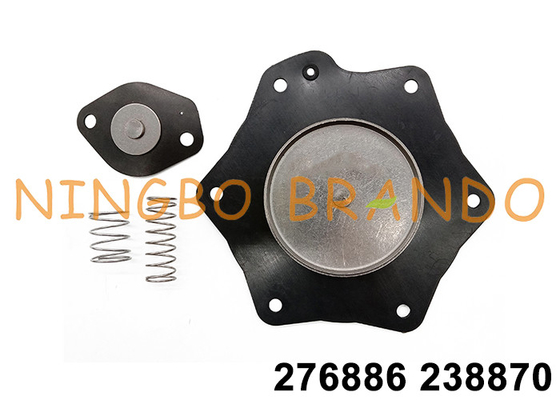 276886 238870 Hydrel Diaphragm Kits For 8353H038 Pulse Jet Valve