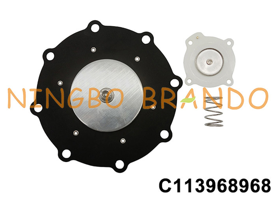 C113968968 C140746 Diaphragm Kits For Pulse Valve SCR353A230 SCR353G230