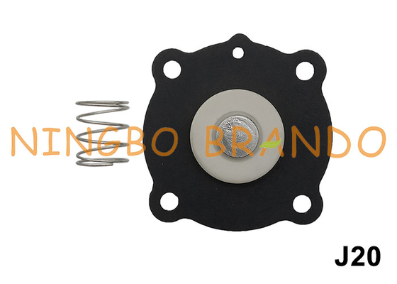 3/4'' Diaphragm Repair Kit For Dust Collector Pulse Jet Valve JICI20 JISI20