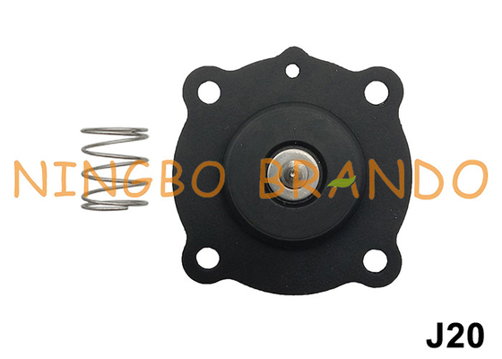 3/4'' Diaphragm Repair Kit For Dust Collector Pulse Jet Valve JICI20 JISI20