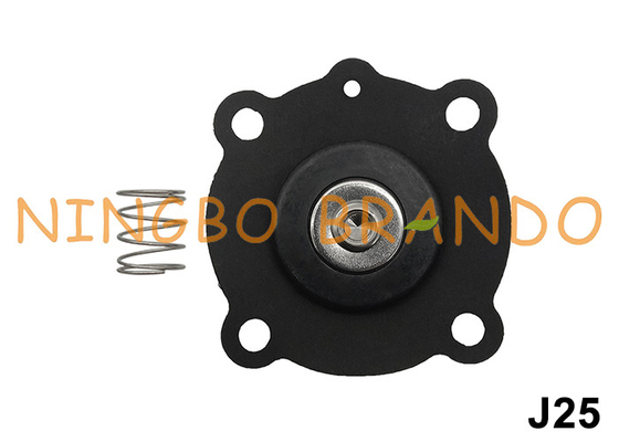 1'' Diaphragm Kits For Dust Collector Pulse Jet Valve JICI25 JISI25
