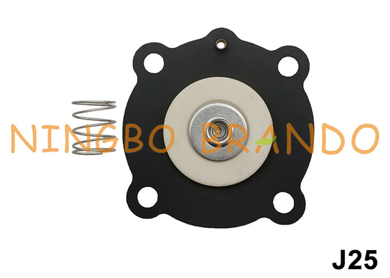 1'' Diaphragm Kits For Dust Collector Pulse Jet Valve JICI25 JISI25