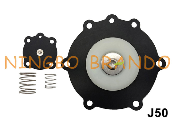 2'' Diaphragm Repair Kit For Joil Type Pulse Valve JISI50 JISR50 JIFI50 JIFR50