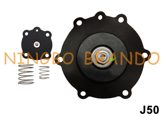 2'' Diaphragm Repair Kit For Joil Type Pulse Valve JISI50 JISR50 JIFI50 JIFR50