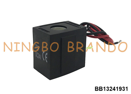 Solenoid Coil For TDF-K20 TDF-K25 TDF WXYD Pulse Valve DC24V AC220V