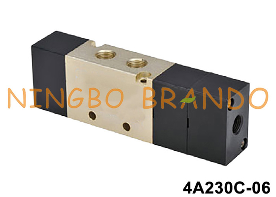 4A230C-06 4A230E-06 4A230P-06 Pneumatic Air Pilot Valve 1/8''
