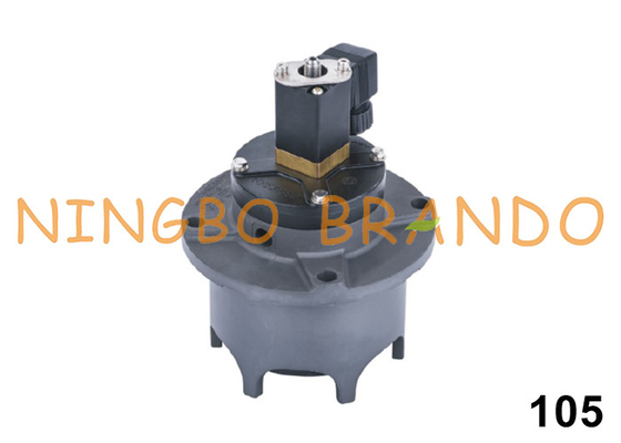 105 V1617803 Alstom Optipow Type Pulse Jet Valve 3'' V1617803-0100 V1617803-0500