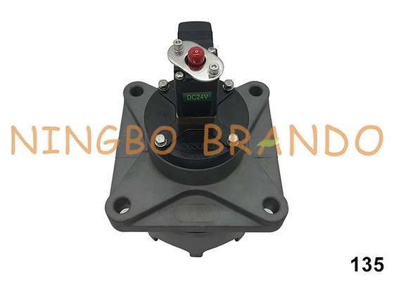 135 V1614718 Alstom Optipow Type Pulse Jet Valve 4'' V1614718-0100 V1614718-0500