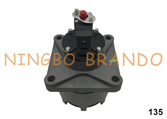135 V1614718 Alstom Optipow Type Pulse Jet Valve 4'' V1614718-0100 V1614718-0500