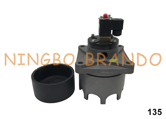 135 V1614718 Alstom Optipow Type Pulse Jet Valve 4'' V1614718-0100 V1614718-0500