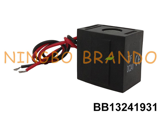 WXYD TDF Solenoid Valve Coil For TDF-K20 TDF-K25 Pulse Valve DC24V AC220V