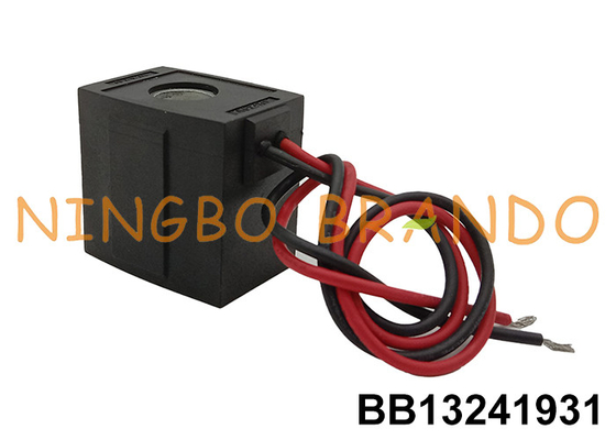WXYD TDF Solenoid Valve Coil For TDF-K20 TDF-K25 Pulse Valve DC24V AC220V