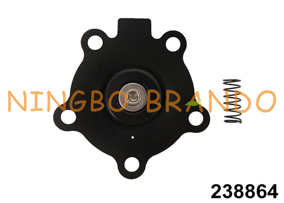 ASCO Type 96875 238864 NBR Diaphragm For 8353C033 8353C030 8353C004