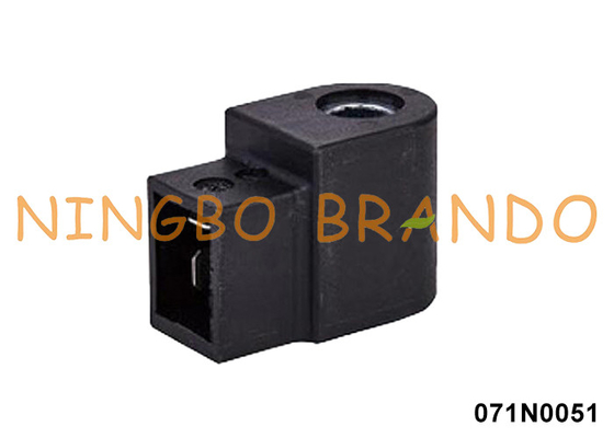 Solenoid Coil For Danfoss Oil Burner Pump 071N0051 071N0061 071N0053 071N0808