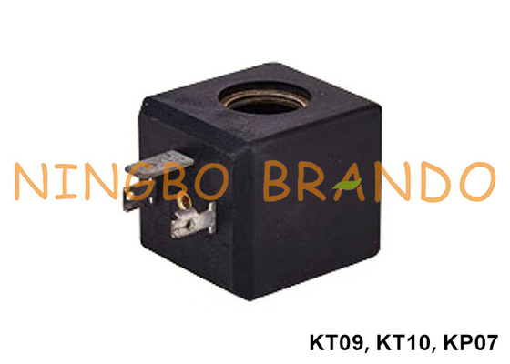Parker Type Solenoid Valve Coil KT09 KT10 KP07 KH09 220V 110V 24V 9W 10W 7W