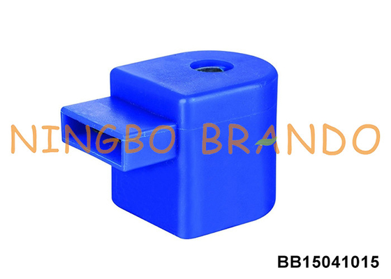 Foaming Machine Solenoid Valve Coil QY22D-4 QY23D-2 QY23D-6 ZCTP-5 ZCQQ-2