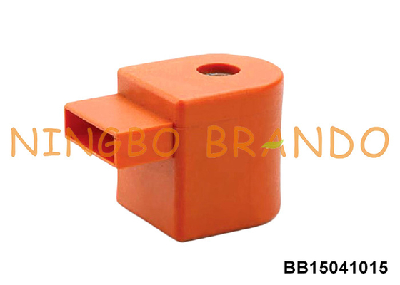 Foaming Machine Solenoid Valve Coil QY22D-4 QY23D-2 QY23D-6 ZCTP-5 ZCQQ-2