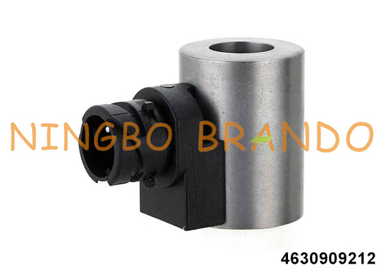 4630909212 24VDC Solenoid Coil For WABCO TASC Trailer Air Suspension Brake Valve