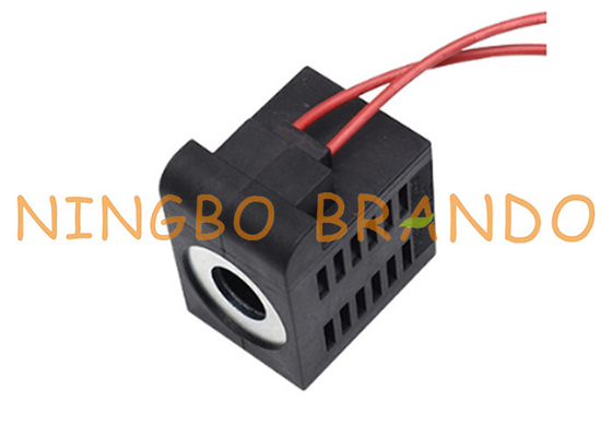 Deltrol Type Solenoid Coil 10162-76 10162-77 10162-82 10162-83 10223-97 10163-99